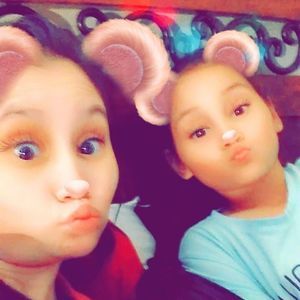 Meet your Posher, Michelle